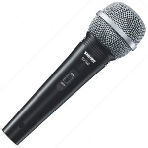 Mikrofon do nagrywania wokalu