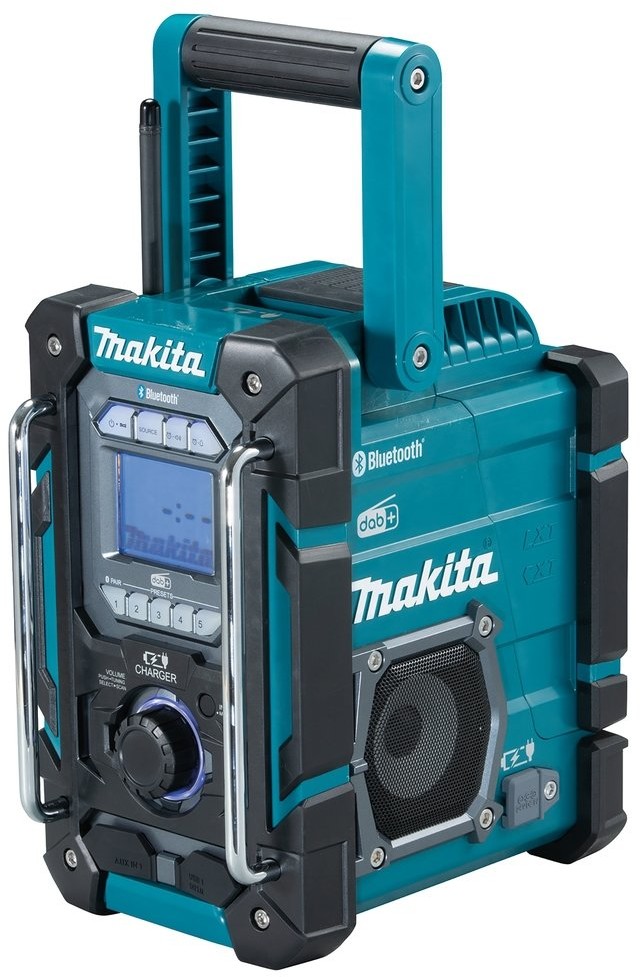 Makita DMR301 Radio budowlane