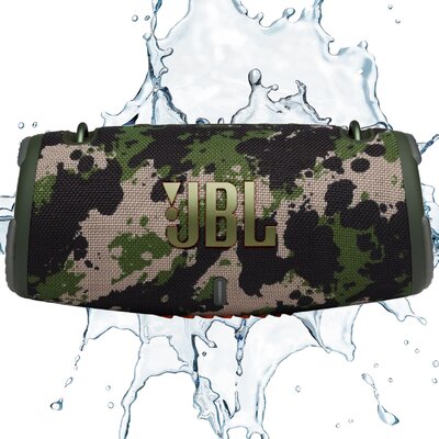 JBL Xtreme 3 Moro Głośnik bluetooth do 1000 zł