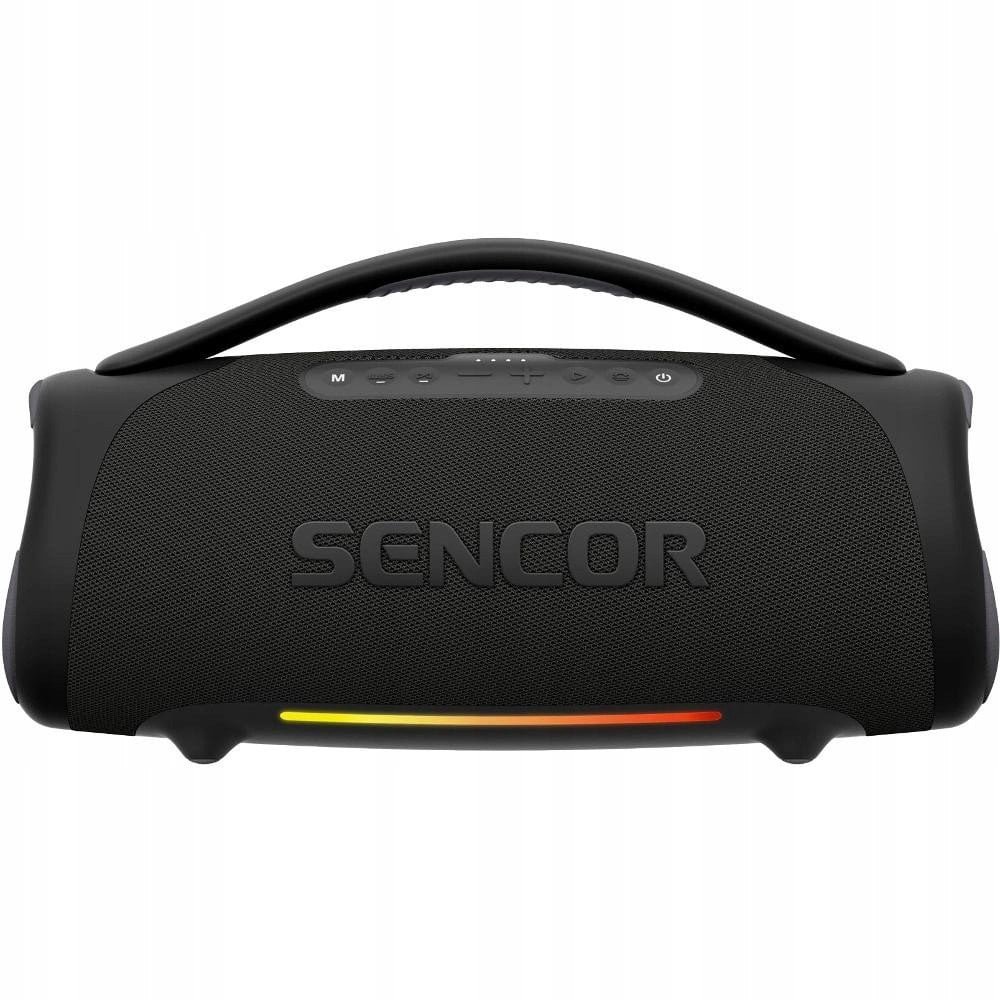 RESONEX MEGA Goniki Bluetooth 190W Głośnik bluetooth do 1000 zł