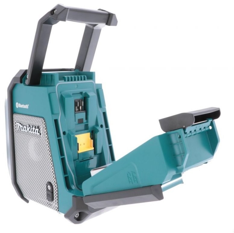 Makita DMR114 CXT Radio budowlane