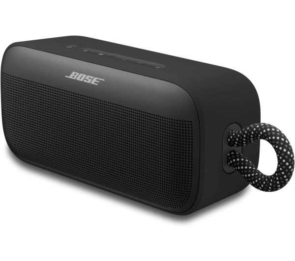Bose SoundLink Plus Czarny Głośnik bluetooth do 1000 zł