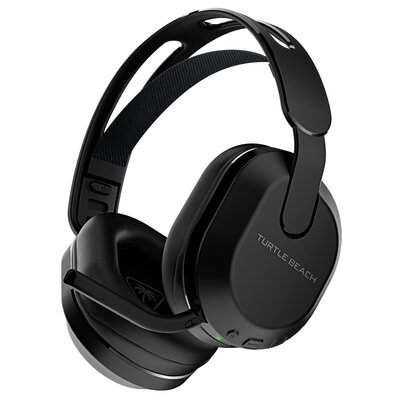 TURTLE BEACH Stealth 500 PlayStation Czarny Słuchawki do 200 zł