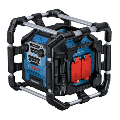 Bosch GPB 18V-5 SC Professional Radio budowlane