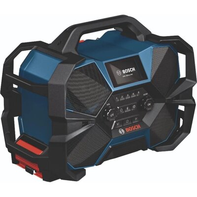 BOSCH GPB 18VH-6 SRC 06014A6200 Radio budowlane  Radio budowlane