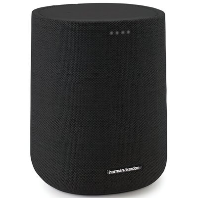 Harman Kardon Citation One MK III czarny Głośnik bluetooth do 1000 zł
