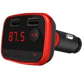 Transmiter MP3 do samochodu