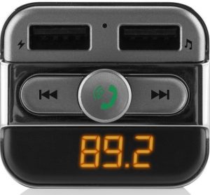 Transmiter MP3 do samochodu