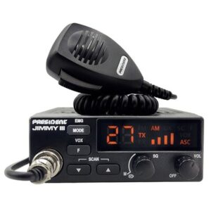 CB radio do 200 - 300 zł