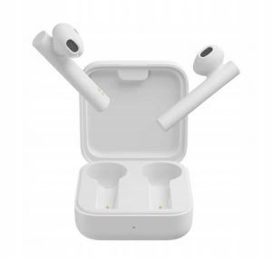 Słuchawki True Wireless do 200 zł